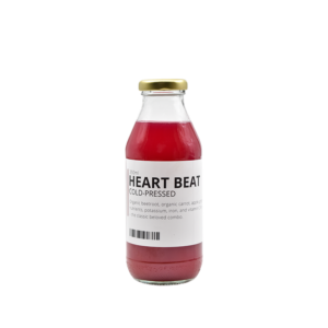 Heart Beat Juice from Balicious Juice