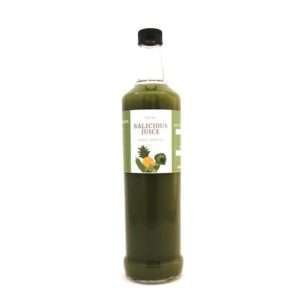 balicious Cold Pressed Sweet Greens Juice Large