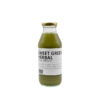 Sweet Green Herbal from Balicious Juice