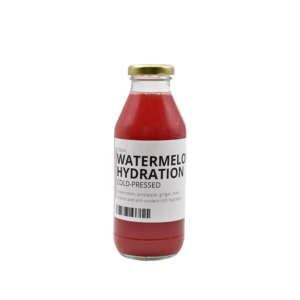 Watermelon Hydration Juice from Balicious Juice