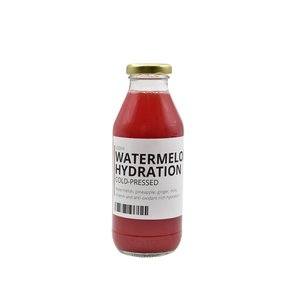 Watermelon Hydration Juice from Balicious Juice