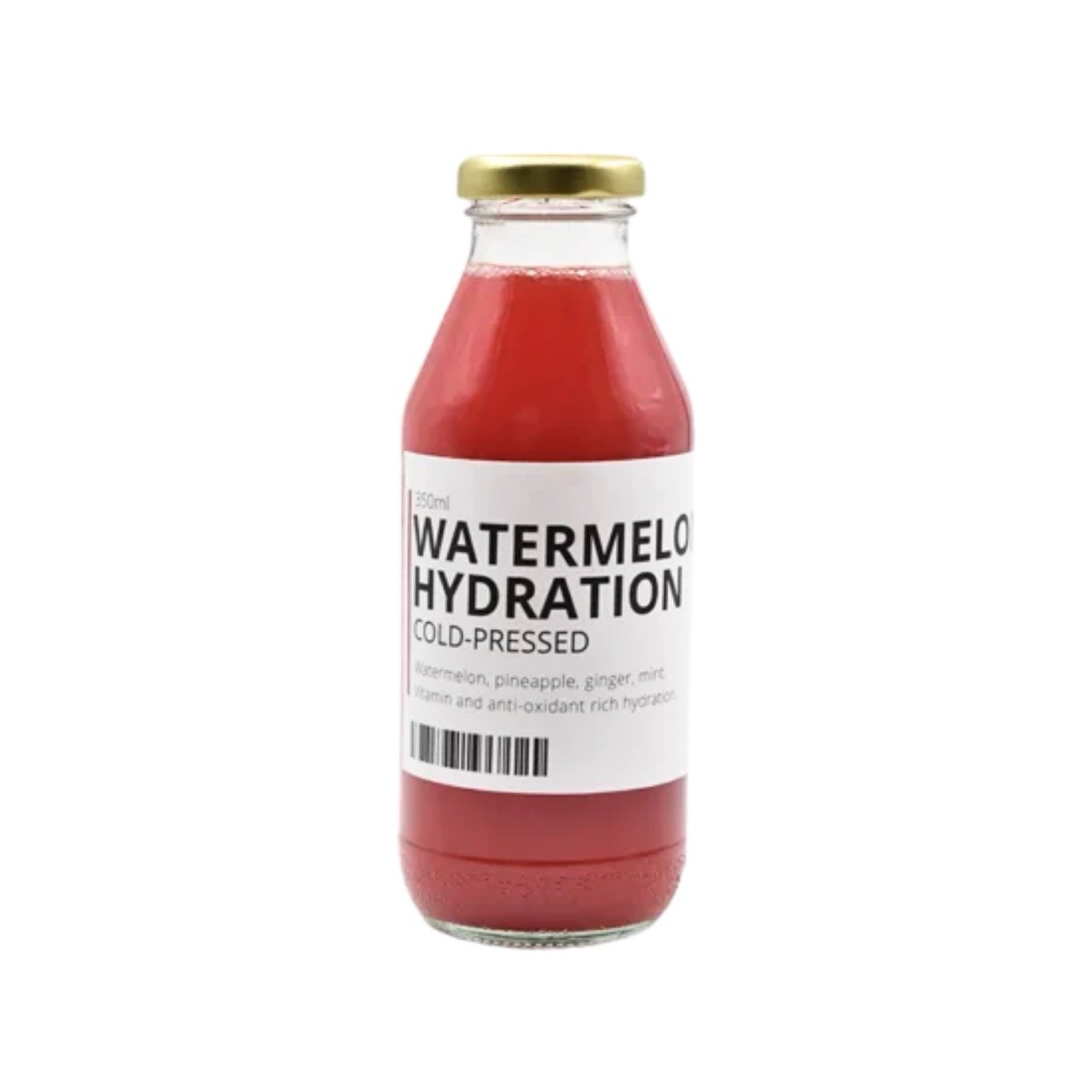BDK Cold Pressed Watermelon Hydration 350 ml