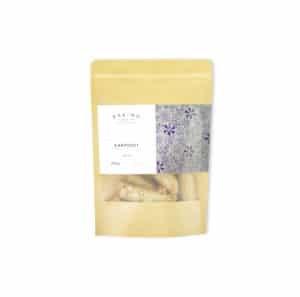 Cantucci Almond