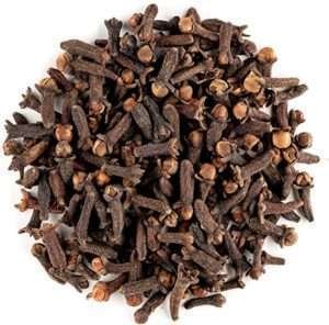 Dried Cloves