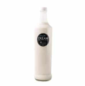 Cream 30% Large