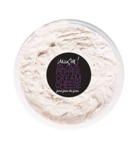 Cream Cheese Blackpepper