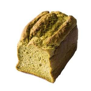 Bread Green Gluten Free
