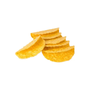 ESB Crispy Taco Shells 10 pc