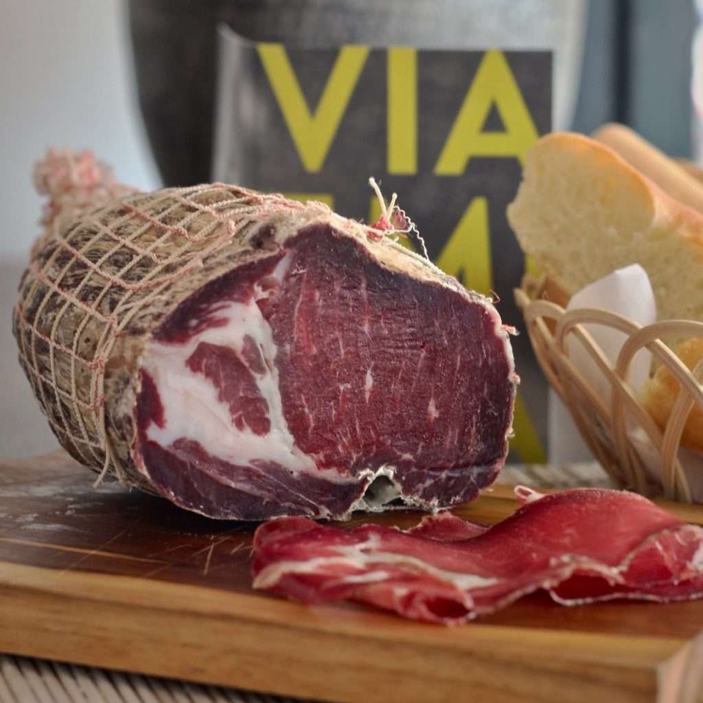 VEM Coppa 100 g - Bali Direct - Bali's Online Whole Foods Store