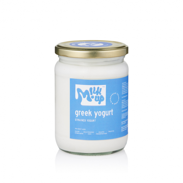 Greek Yoghurt Large