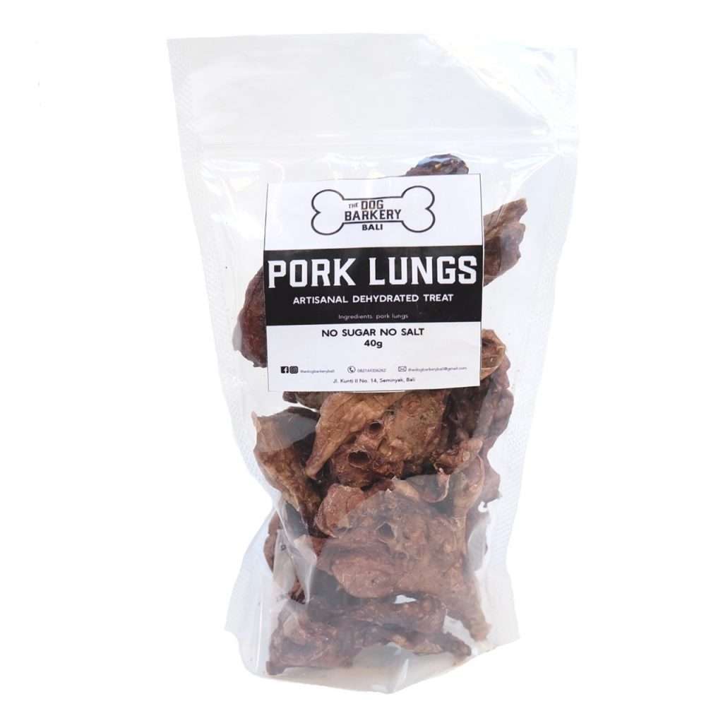 Pork Lungs - Bali Direct Online Store - Free Delivery