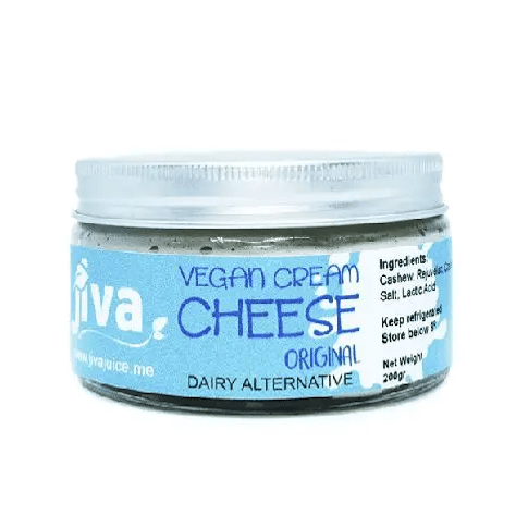 Vegan-cream-cheese - Bali Direct