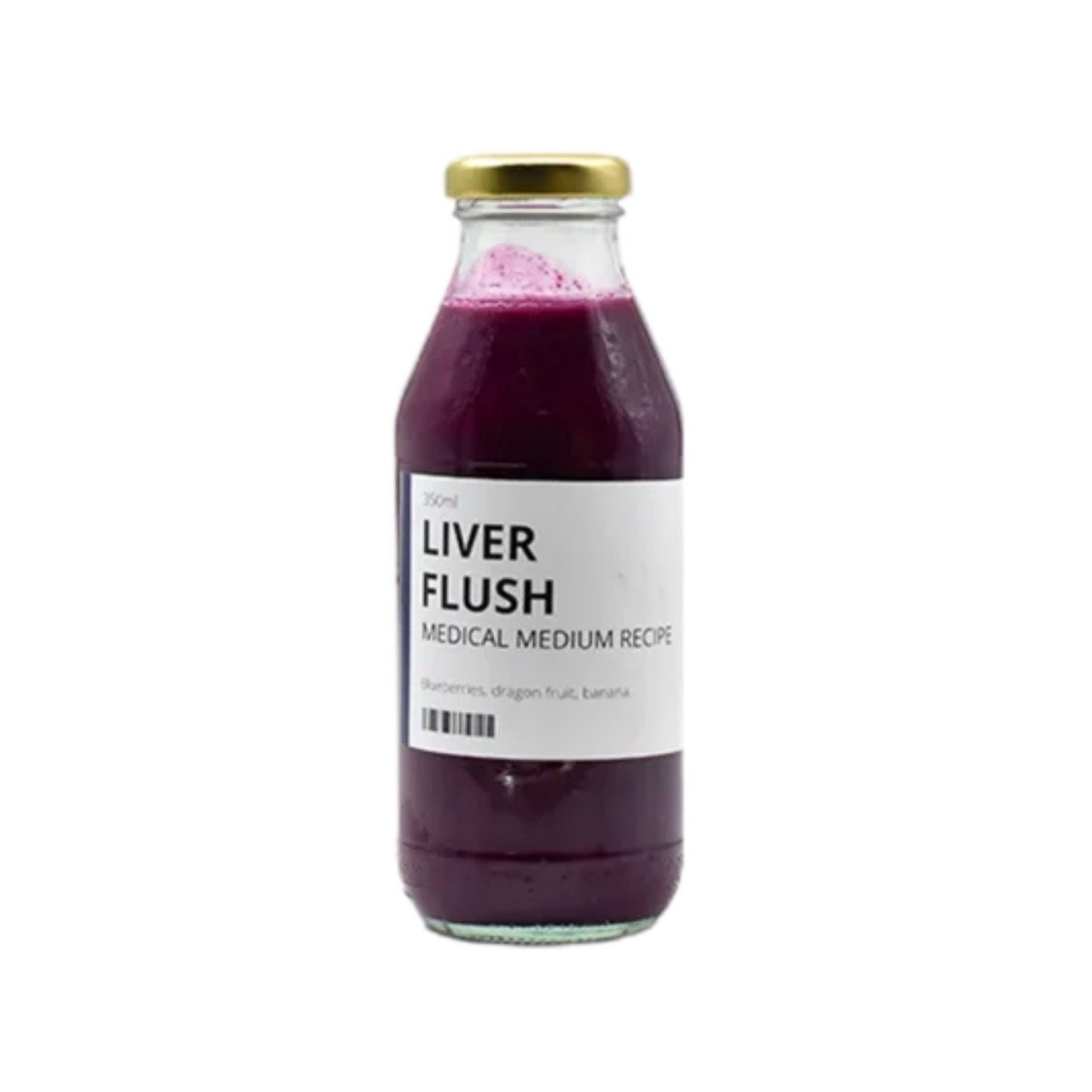 BDK Liver Flush 350ml