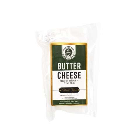 Butter Cheese - Bali Direct - Bali's Online Whole Foods Store