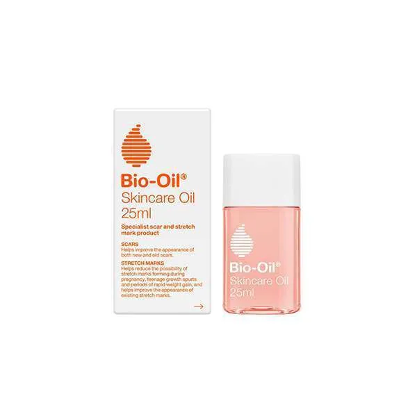 RDN Bio Oil 25 ML