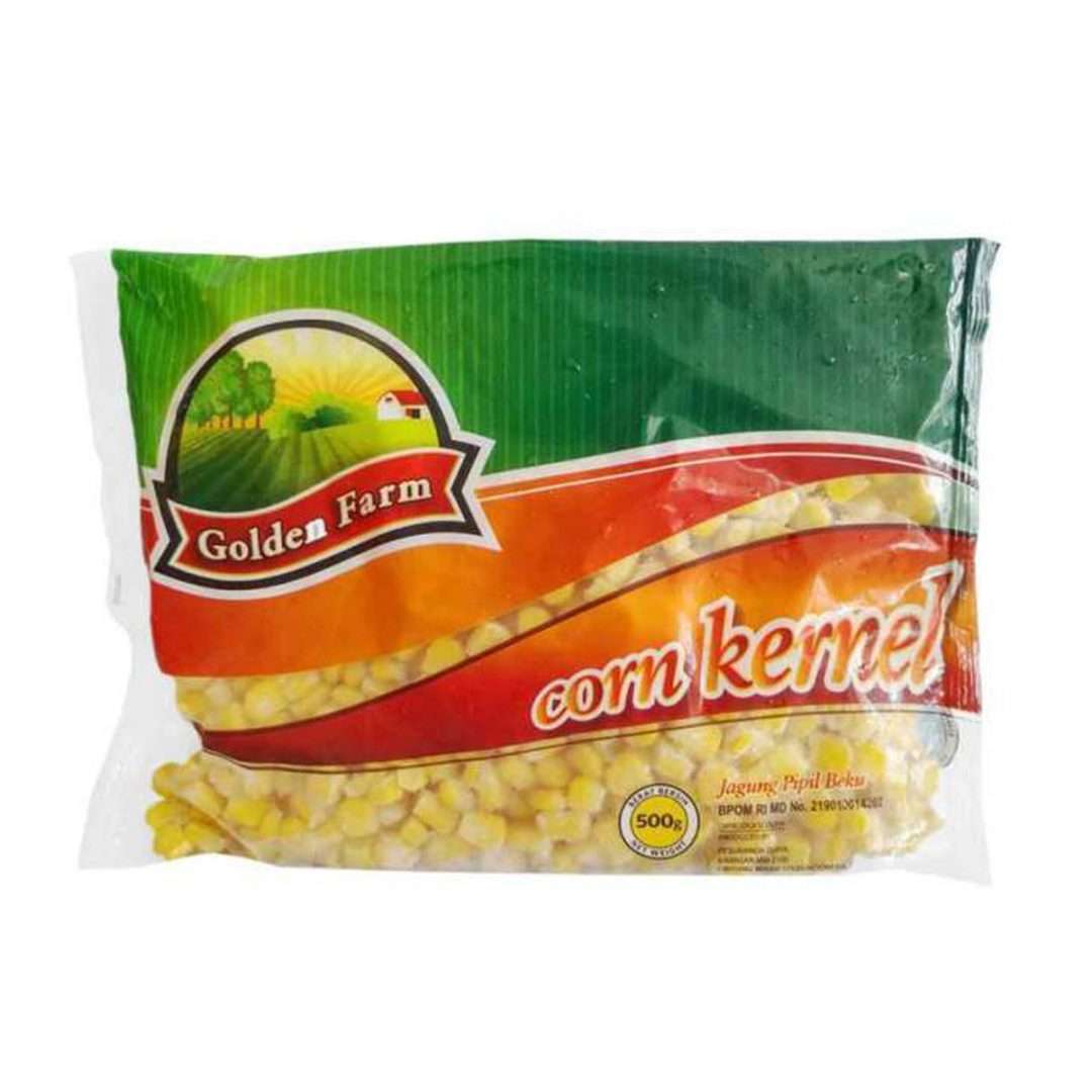 Frozen Corn Kernel Bali Direct Bali's Online Whole Foods Store