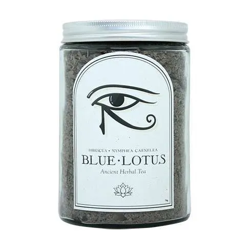 BBO Herbal Tea Blue Lotus 75 g