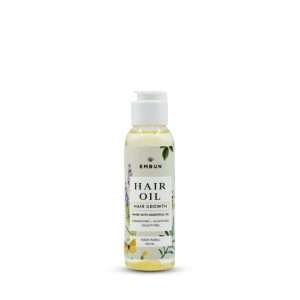 Hair Growth Serum