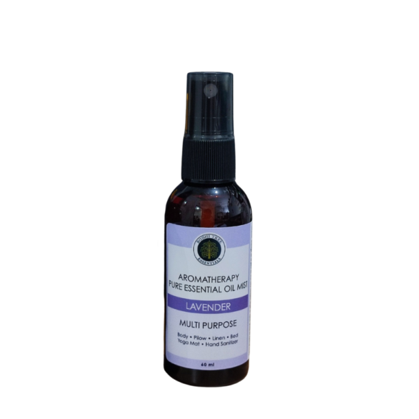 Aromatherapy Pure Essential Oil Mist from Bodhi Tree