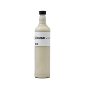 Almond Milk L from Balicious Juice