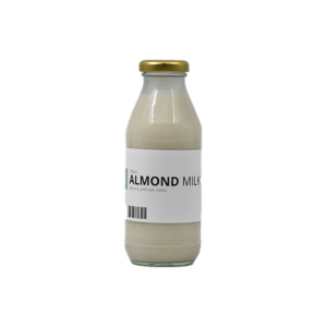 Almond Milk S from Balicious Juice
