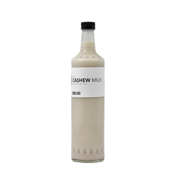 Cashew Milk L from Balicious Juice