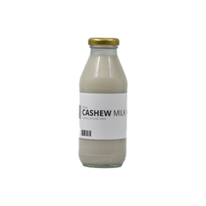 Cashew Milk S from Balicious Juice
