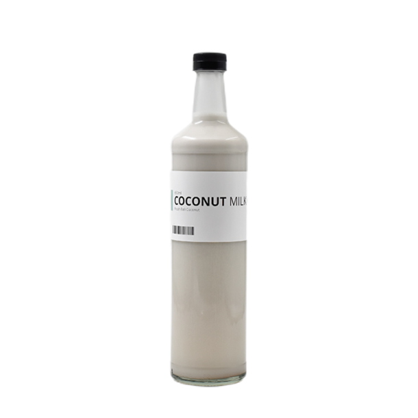 Coconut Milk L from Balicious Juice