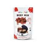 Pet Beef Mix