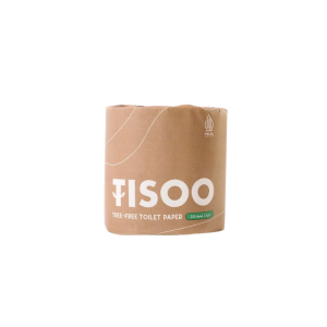 TSO Toilet Paper 3 ply | 250 Sheets