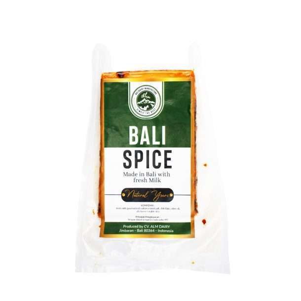 Bali Spice