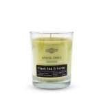 Scented Candle - Black Tea & Honey black tea & honey