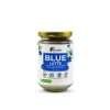 Blue Latte