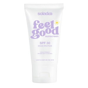 MAA Feel Good Sunscreen 50 ml