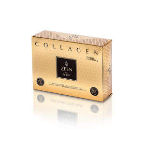 Zeen Collagen (Gold Box)