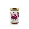 Beet Latte