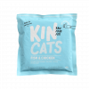 Cat Food Fish and Chicken