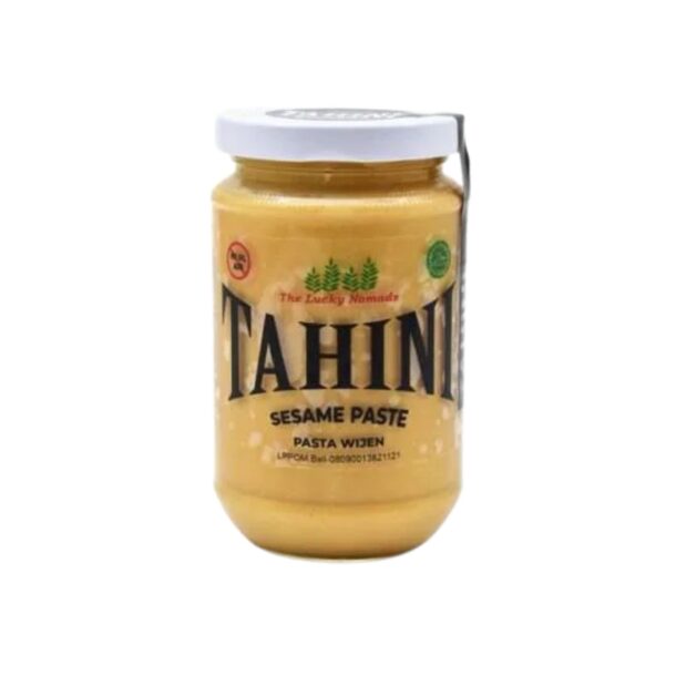 TLN Tahini 300g