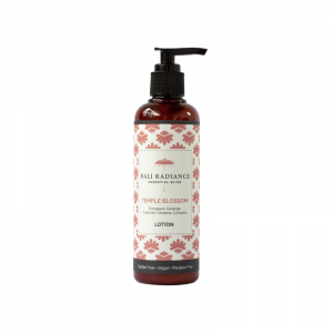 Body Lotion Temple Blossom