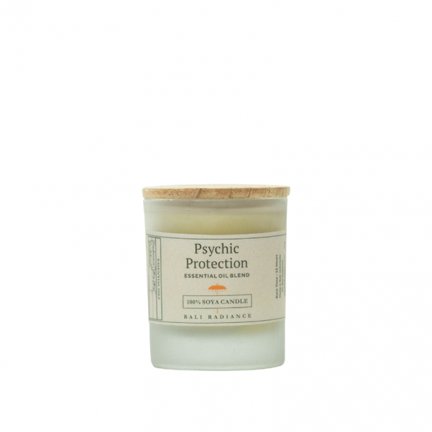 Candle Pysichic Protection