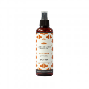 Spray Mist Sacred Spice