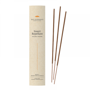Incense Insect Repellent