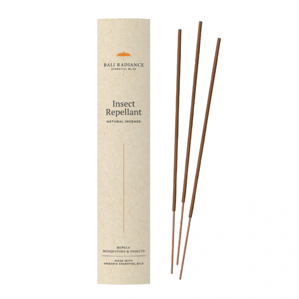 Incense Insect Repellent