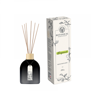 Reed Diffuser Bergamout