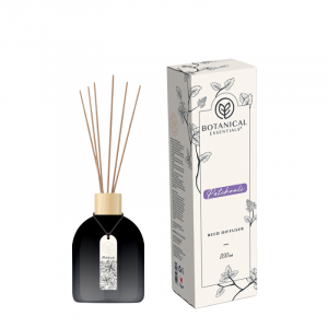 Reed Diffuser Patchouli
