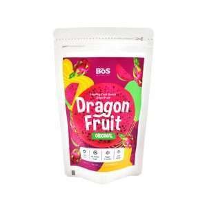 Dried Mixed Fruit Dragon fruit