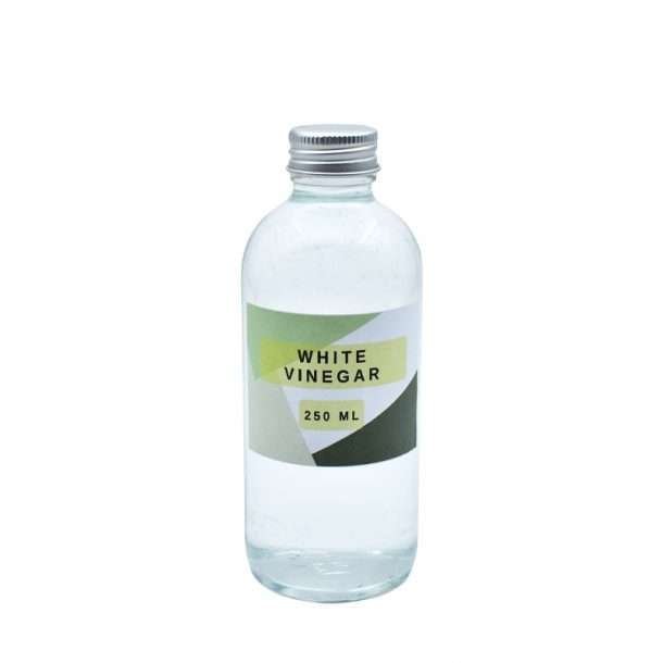 White Vinegar