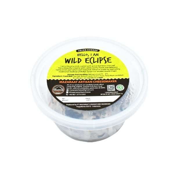 Cheese Wild Eclipse