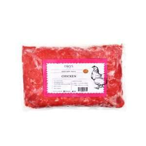 Pet Raw Food Chicken from Days Pet Food