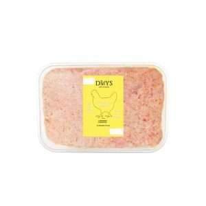 Pet Raw Pure Mince Chicken